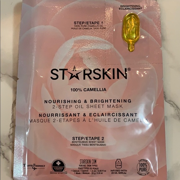 Mask bundle - Picture 4 of 5